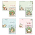 Childrens Birthday - Woodland Critters
