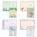 New Baby cards with scripture